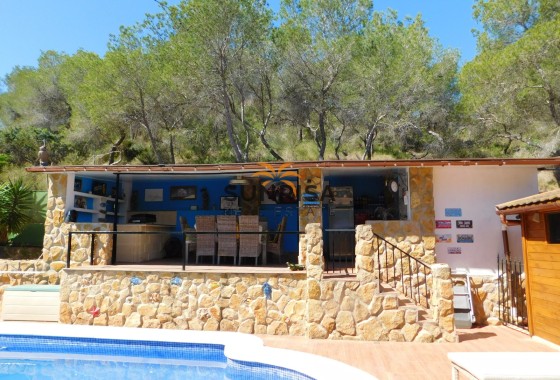 Finca · Resale - Torremendo · Alicante · Spain