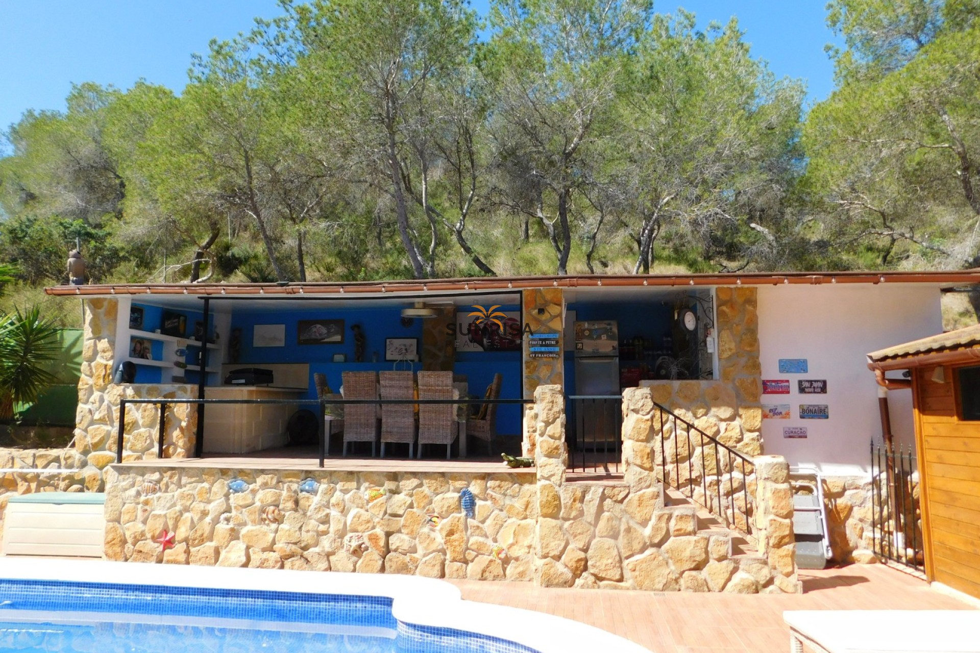 Resale - Finca - Torremendo