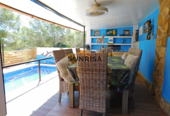 Finca · Resale - Torremendo · Alicante · Spain