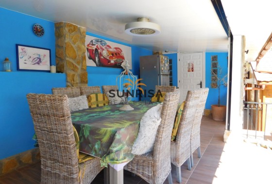 Finca · Resale - Torremendo · Alicante · Spain