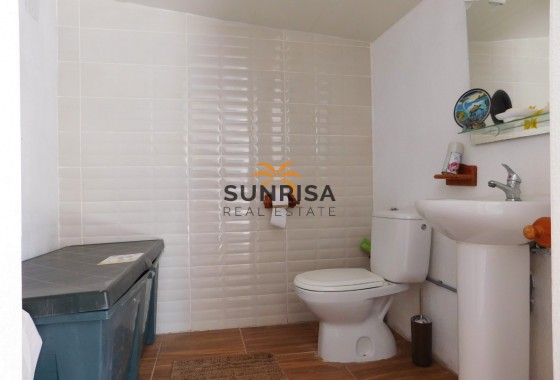 Finca · Resale - Torremendo · Alicante · Spain