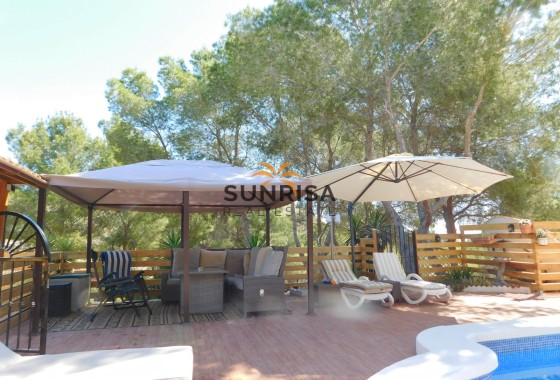 Finca · Resale - Torremendo · Alicante · Spain