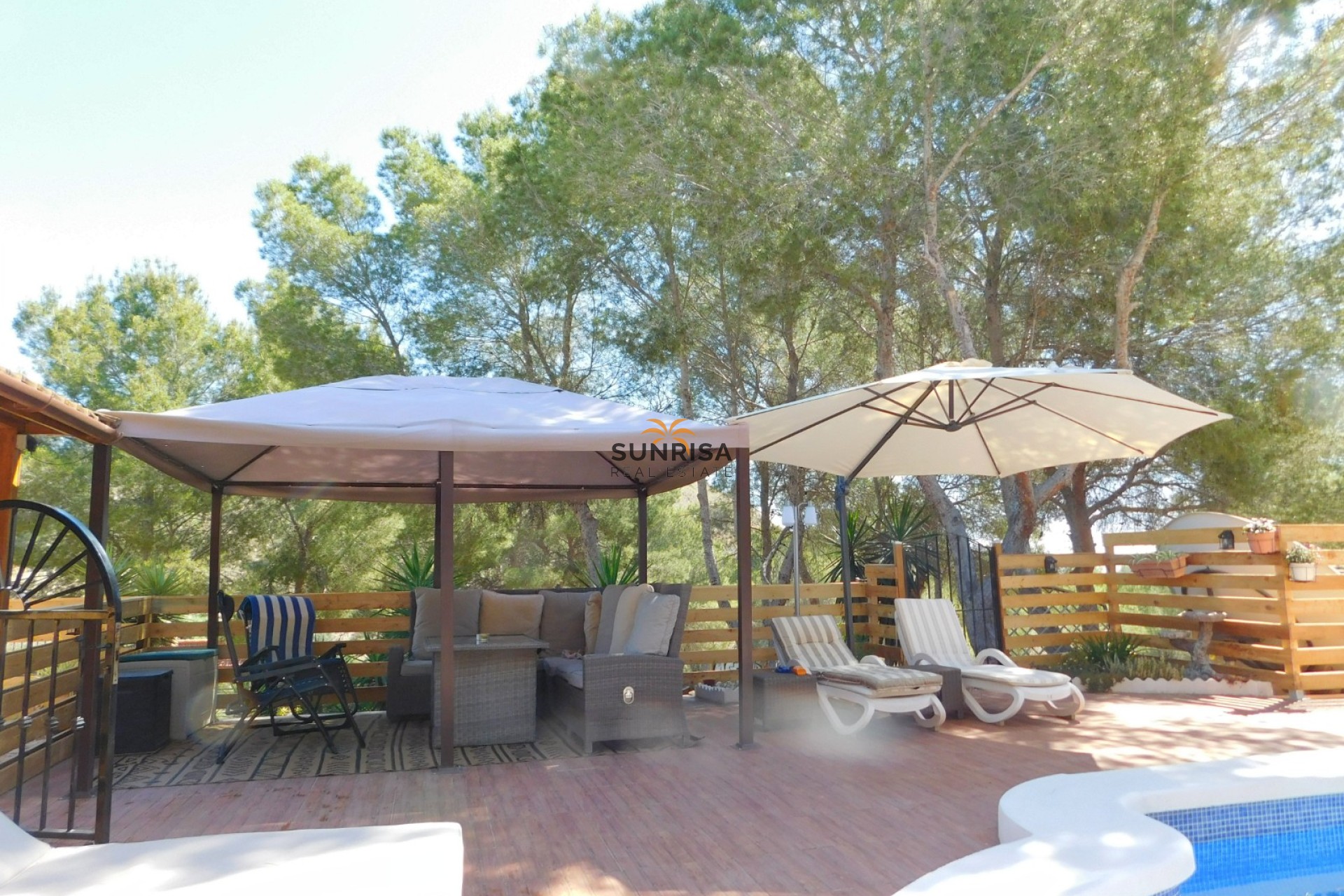 Resale - Finca - Torremendo