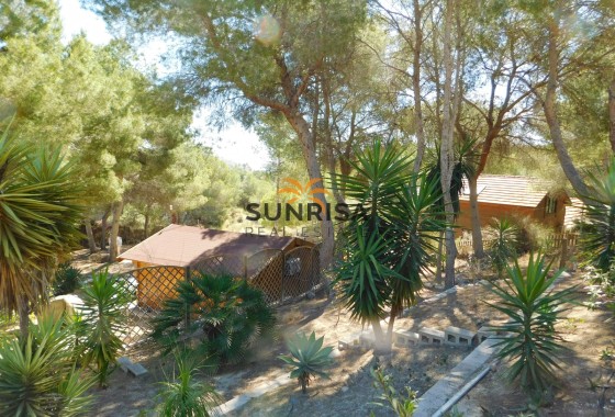 Finca · Resale - Torremendo · Alicante · Spain