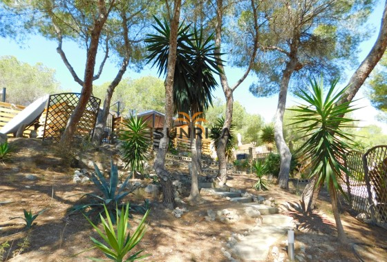 Finca · Resale - Torremendo · Alicante · Spain