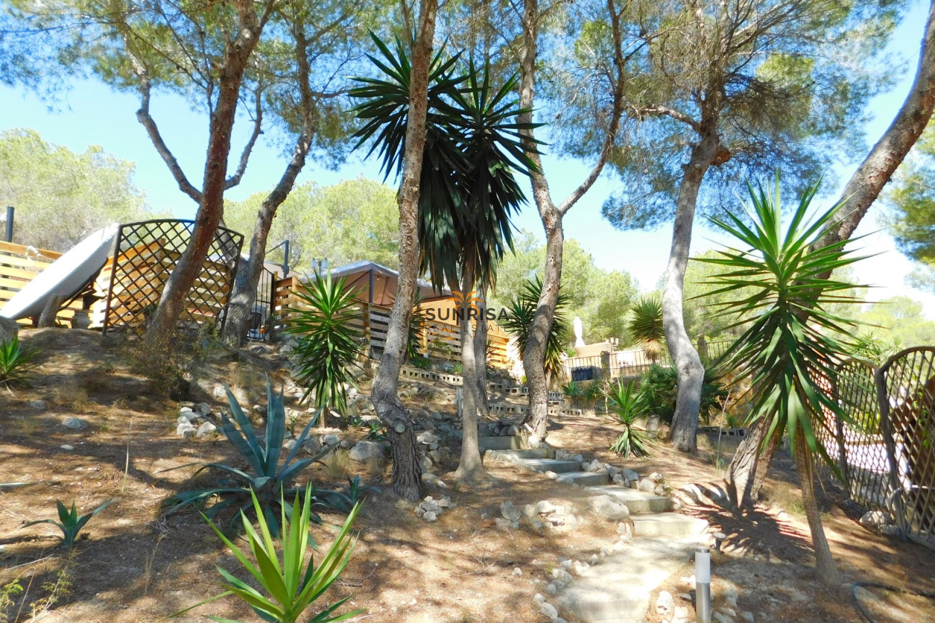 Resale - Finca - Torremendo