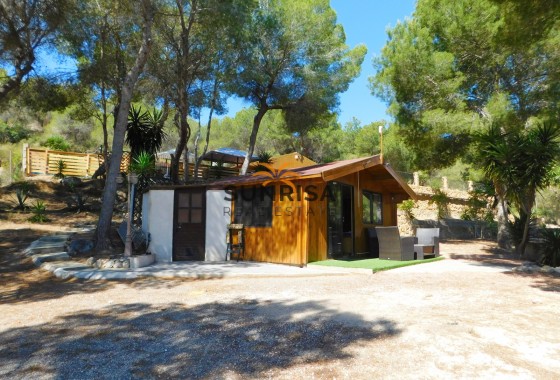 Finca · Resale - Torremendo · Alicante · Spain