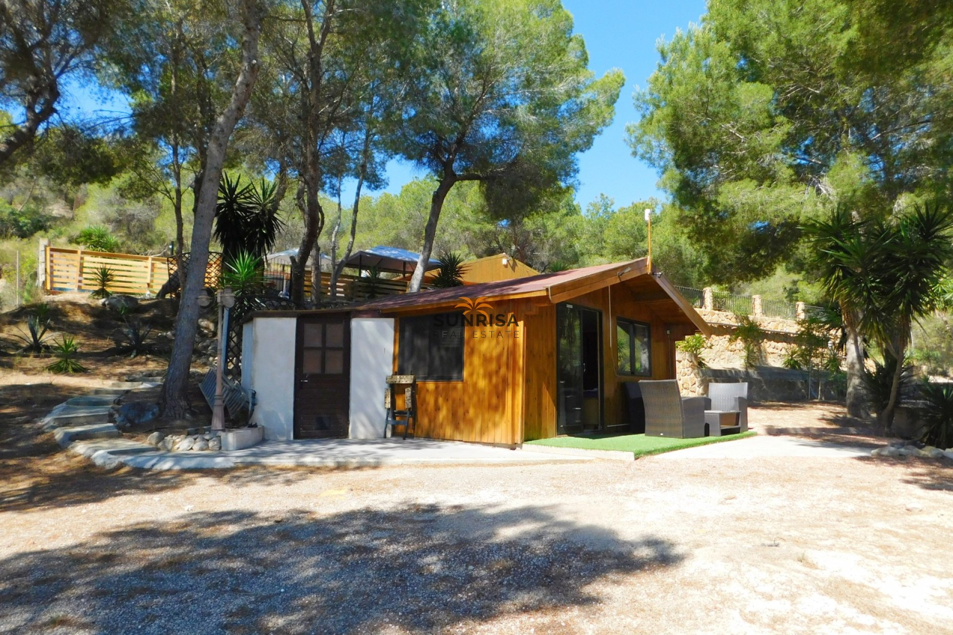 Resale - Finca - Torremendo