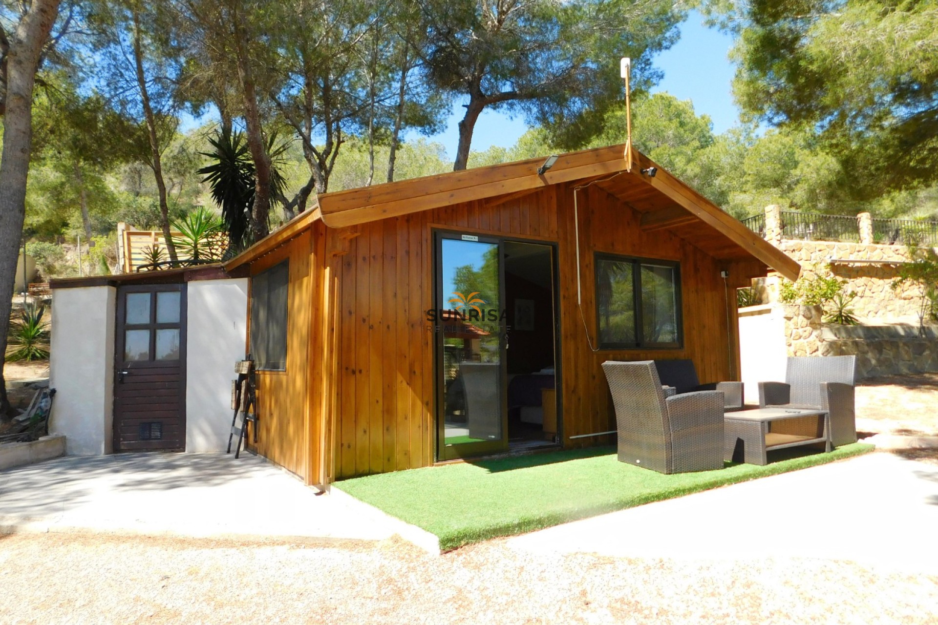Resale - Finca - Torremendo