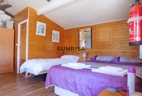Finca · Resale - Torremendo · Alicante · Spain
