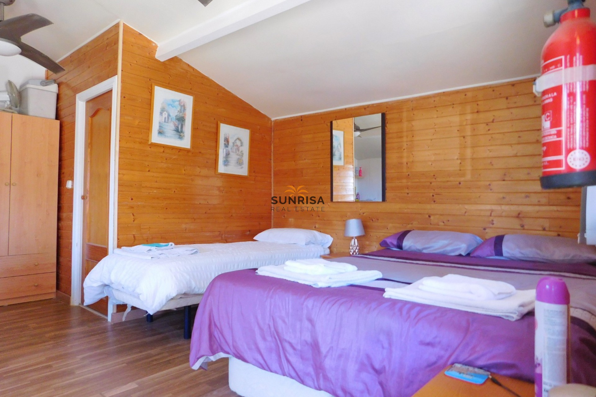 Resale - Finca - Torremendo