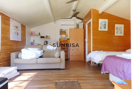 Finca · Resale - Torremendo · Alicante · Spain