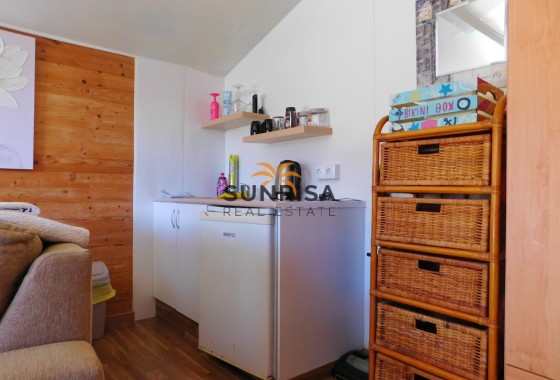Finca · Resale - Torremendo · Alicante · Spain