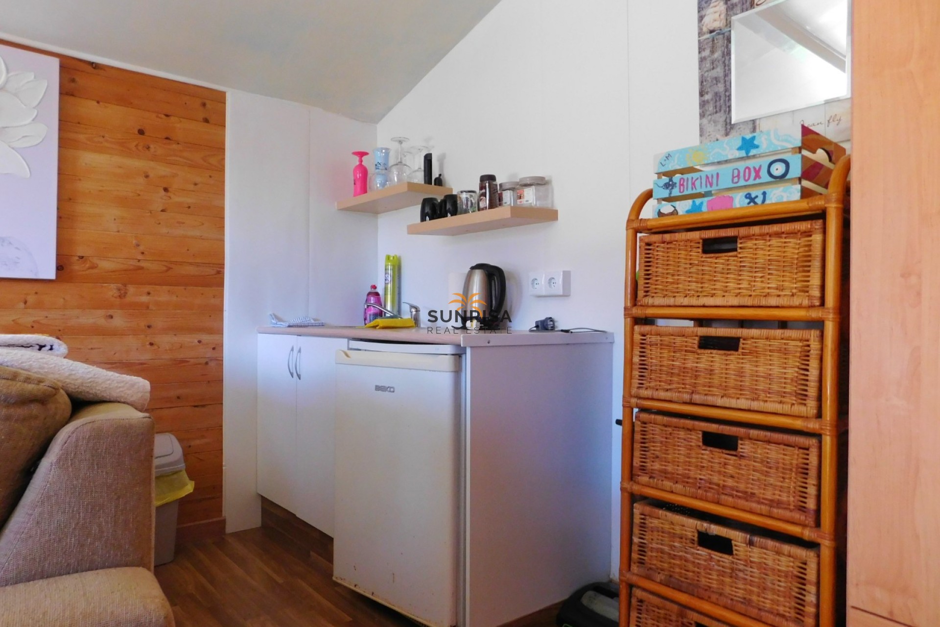 Resale - Finca - Torremendo
