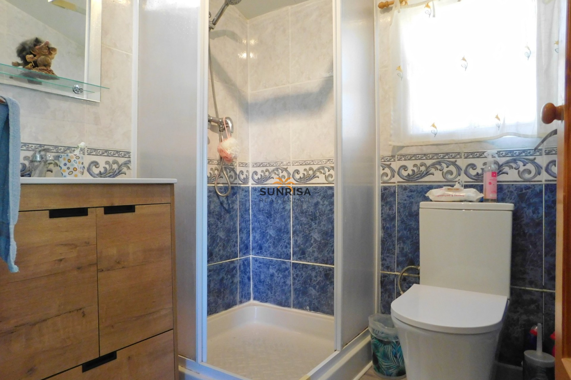 Resale - Finca - Torremendo