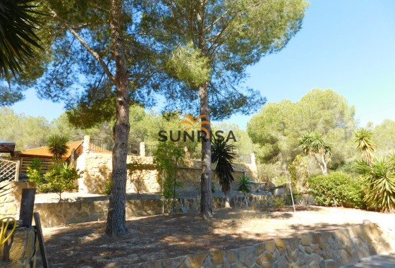 Finca · Resale - Torremendo · Alicante · Spain