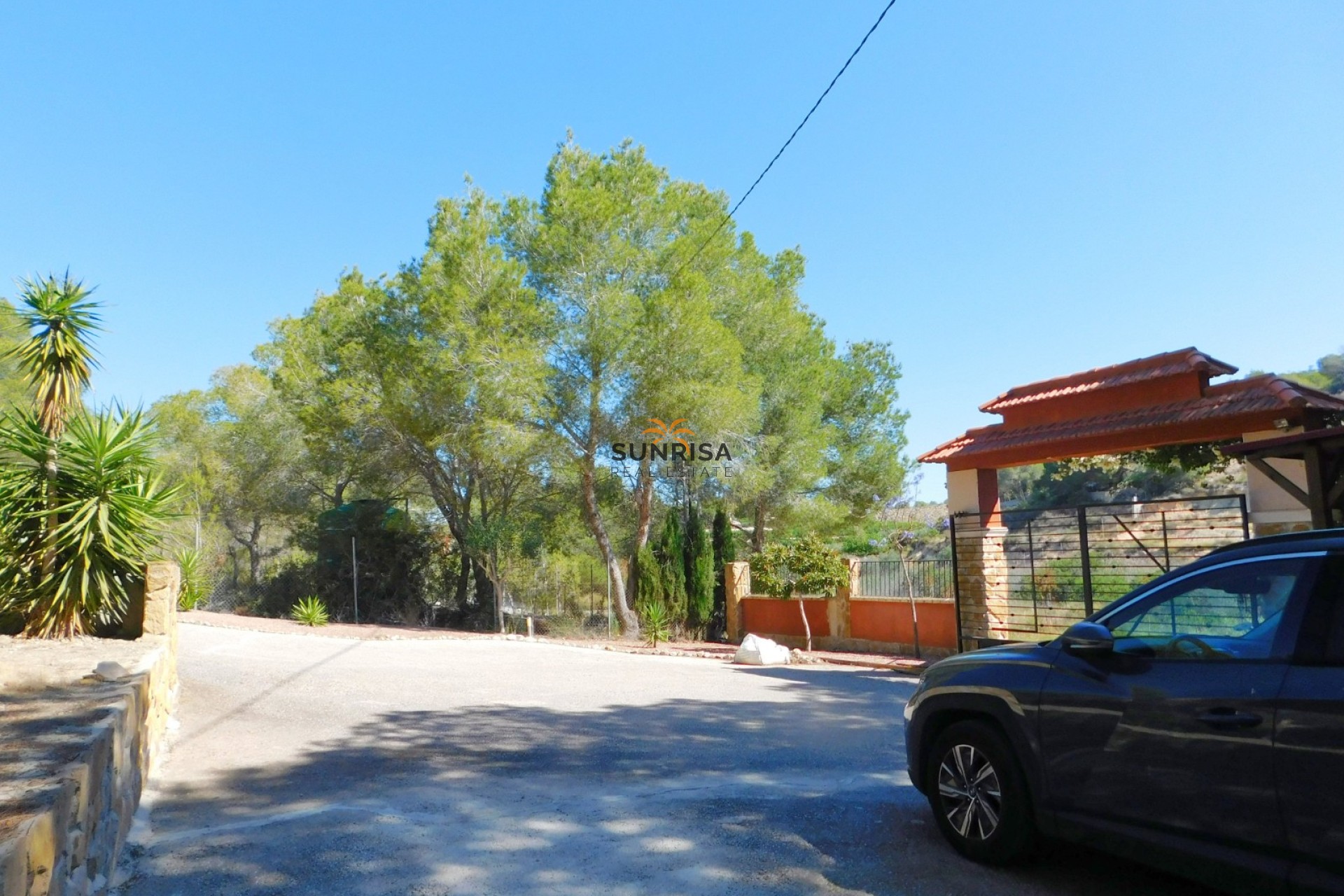 Resale - Finca - Torremendo