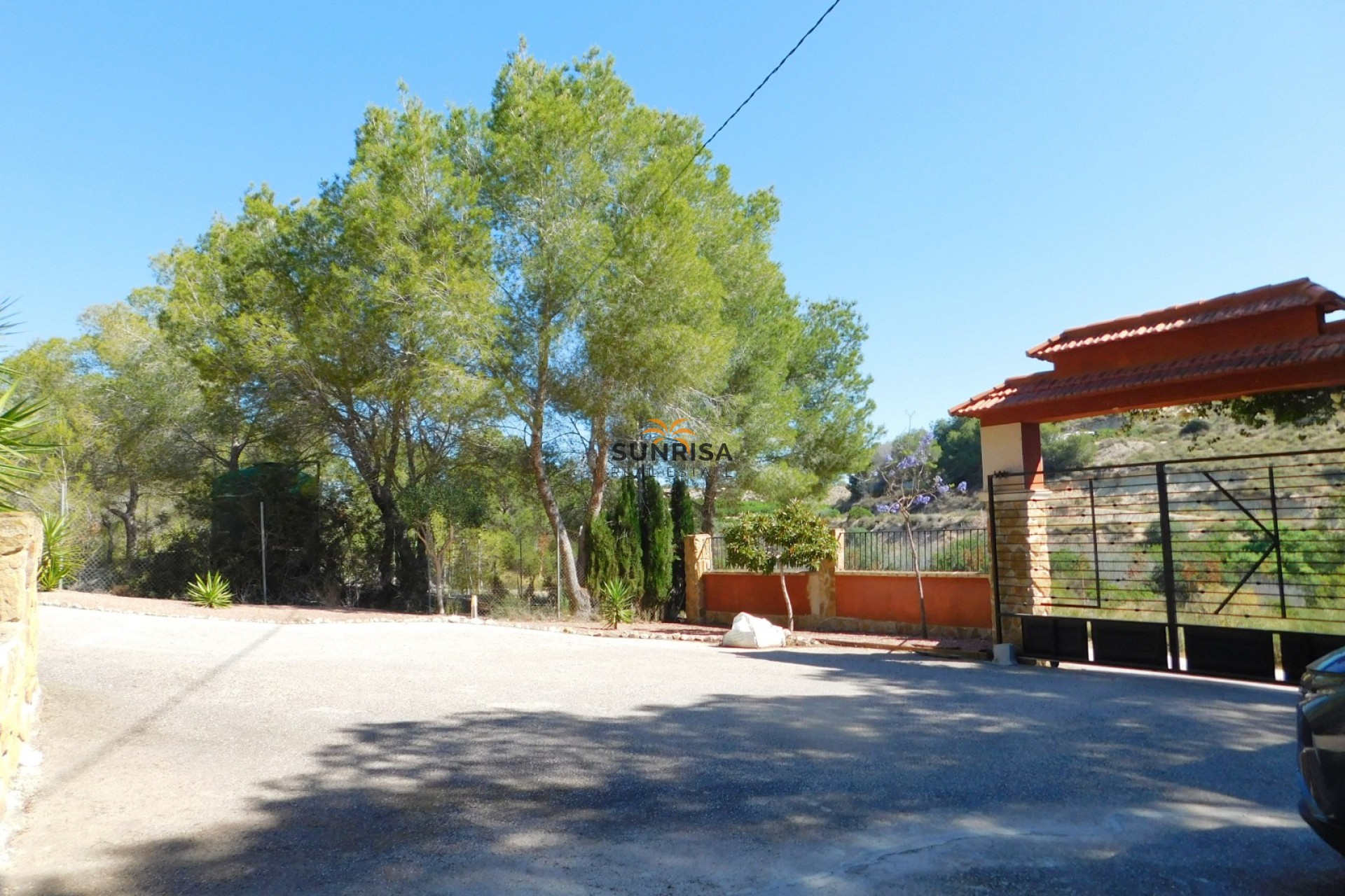 Resale - Finca - Torremendo