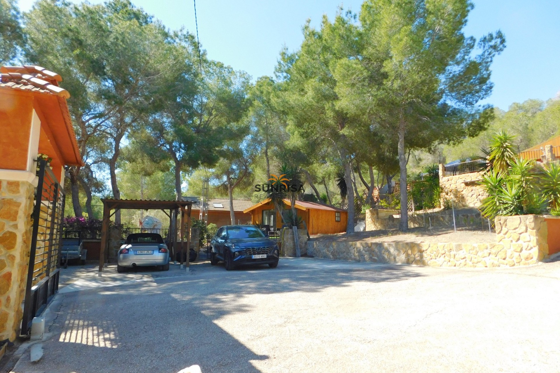 Resale - Finca - Torremendo