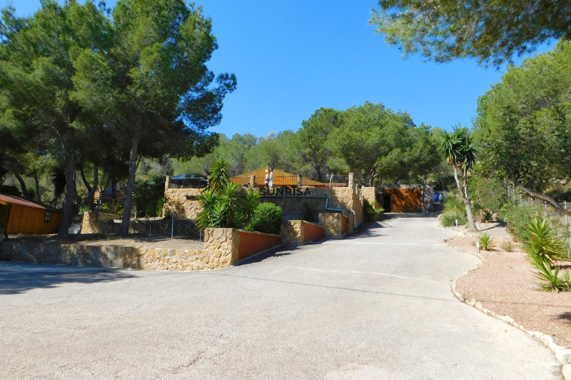 Resale - Finca - Torremendo