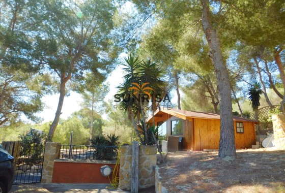 Finca · Resale - Torremendo · Alicante · Spain