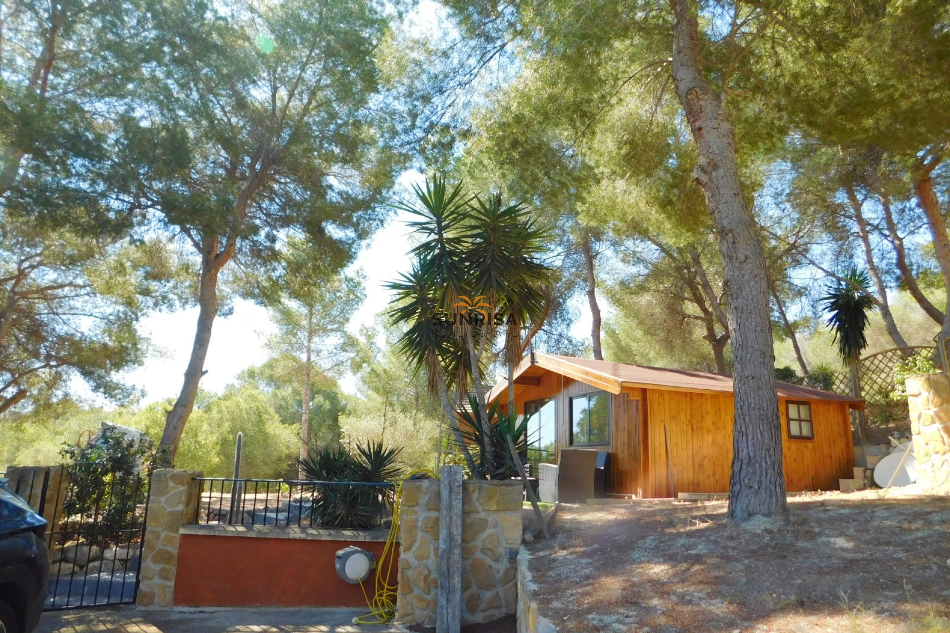 Resale - Finca - Torremendo