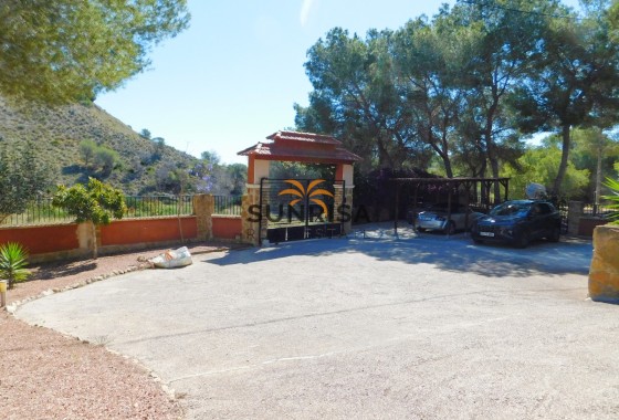 Finca · Resale - Torremendo · Alicante · Spain