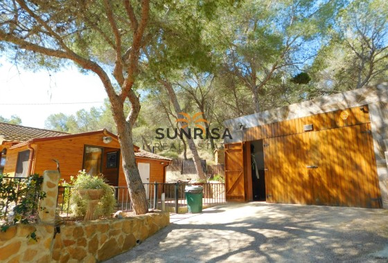 Finca · Resale - Torremendo · Alicante · Spain