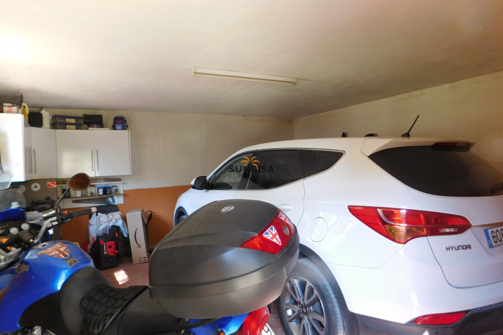 Resale - Finca - Torremendo