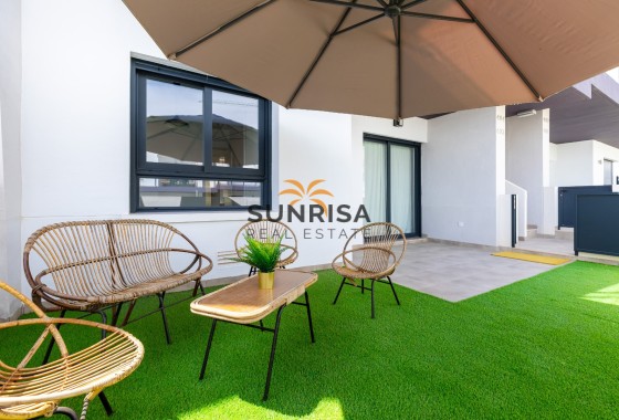 Apartment · Resale - San Miguel de Salinas · Alicante · Spain