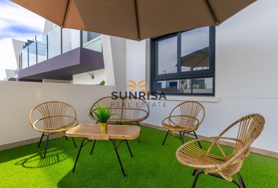 Apartment · Resale - San Miguel de Salinas · Alicante · Spain