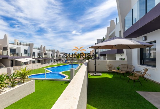 Apartment · Resale - San Miguel de Salinas · Alicante · Spain