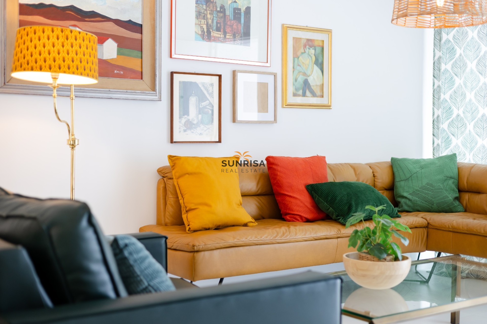 Resale - Apartment - San Miguel de Salinas