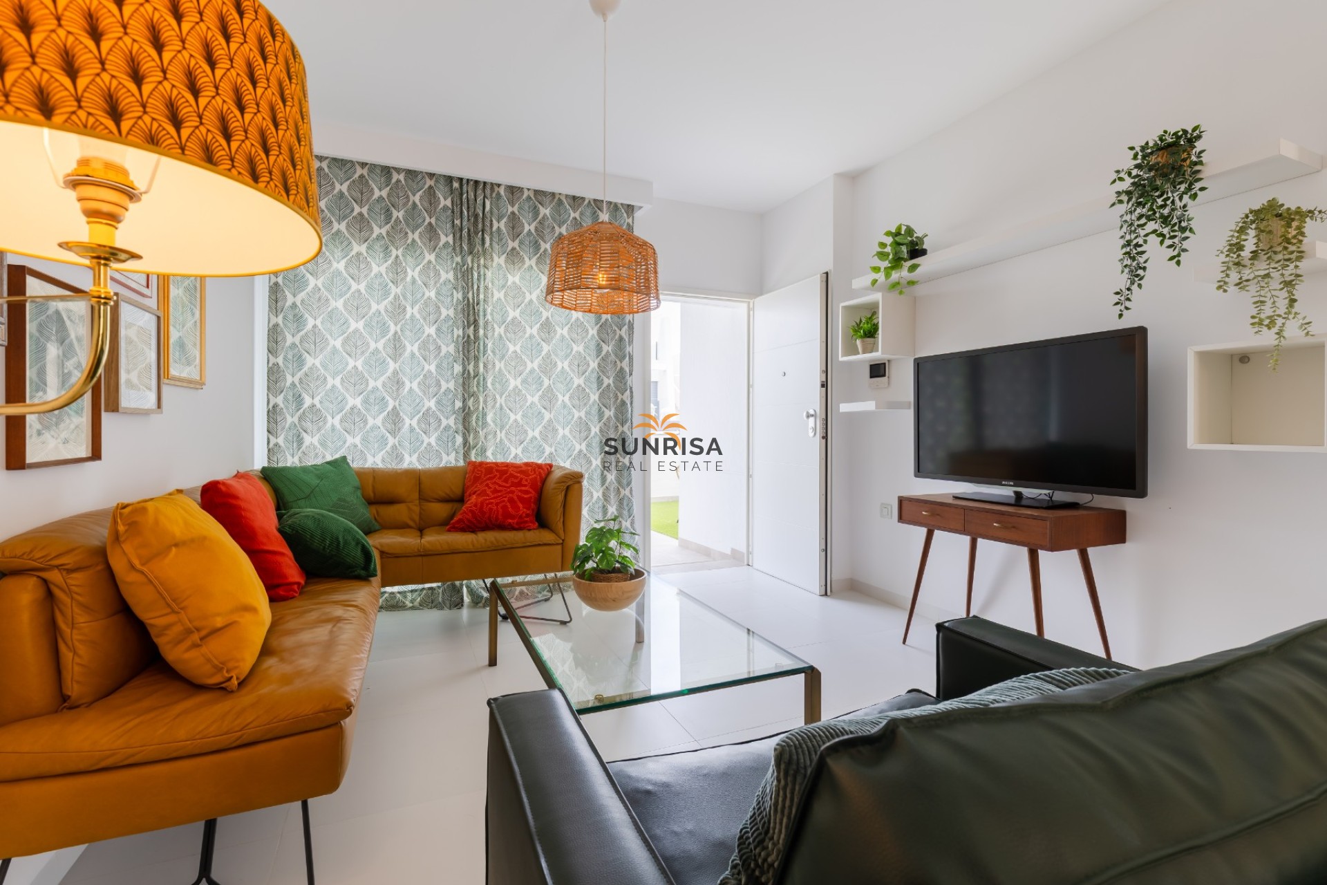 Resale - Apartment - San Miguel de Salinas