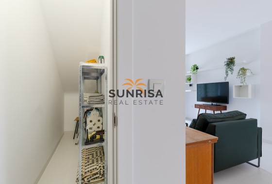 Apartment · Resale - San Miguel de Salinas · Alicante · Spain