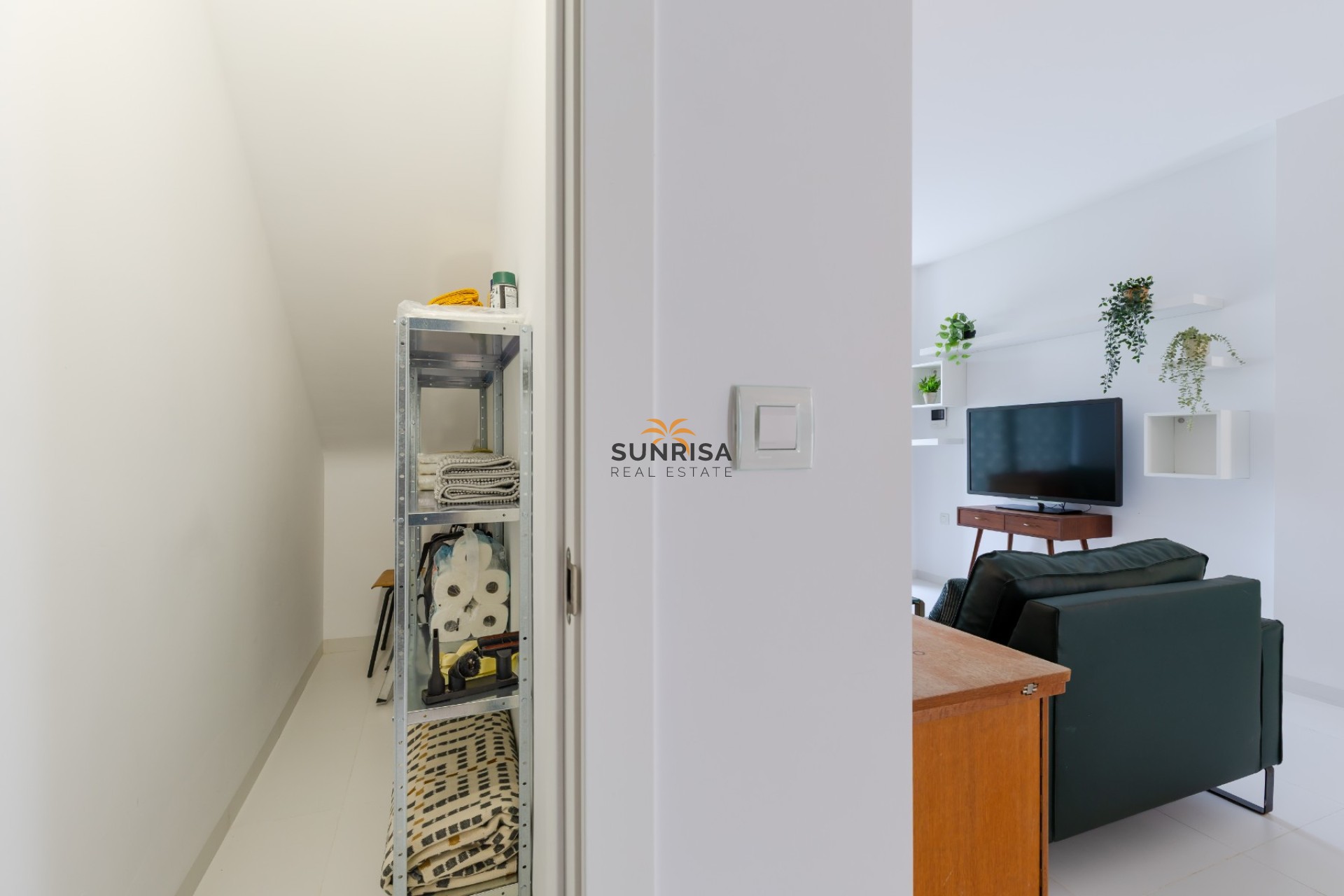Resale - Apartment - San Miguel de Salinas