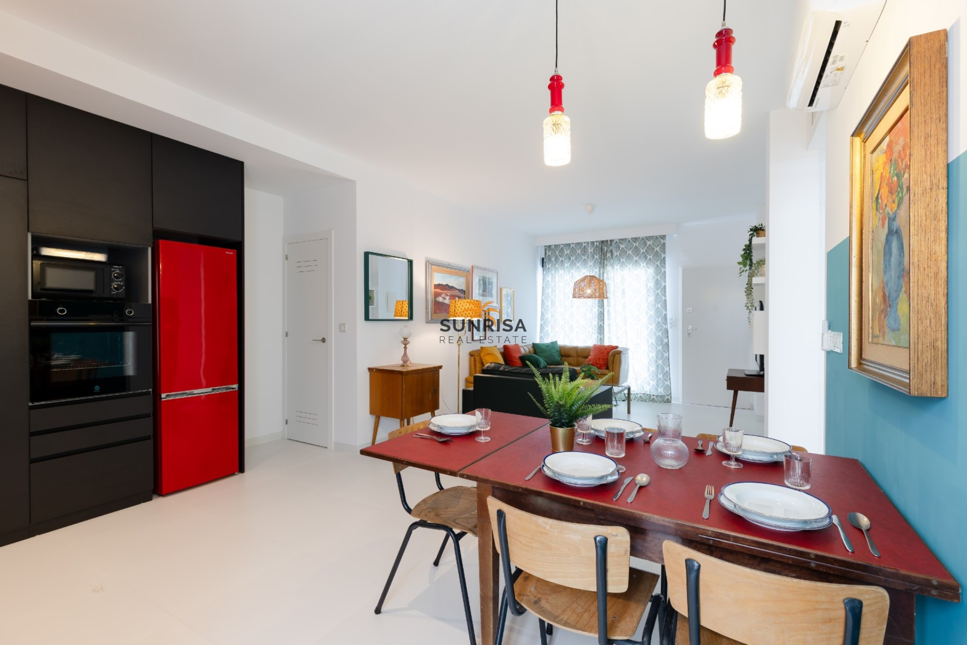 Resale - Apartment - San Miguel de Salinas