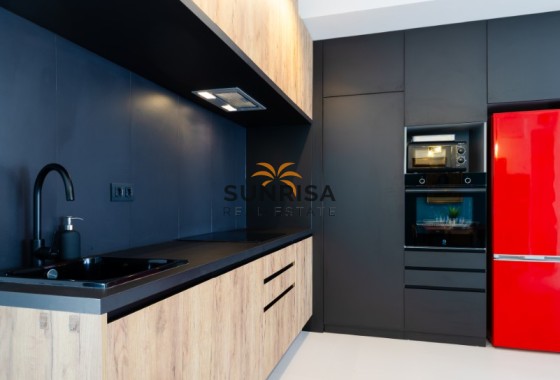 Apartment · Resale - San Miguel de Salinas · Alicante · Spain