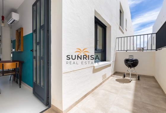 Apartment · Resale - San Miguel de Salinas · Alicante · Spain