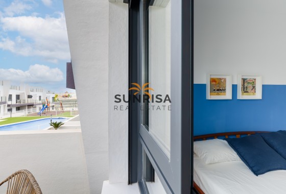 Apartment · Resale - San Miguel de Salinas · Alicante · Spain