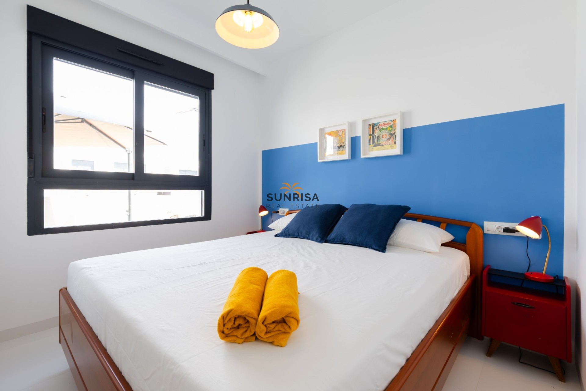 Resale - Apartment - San Miguel de Salinas