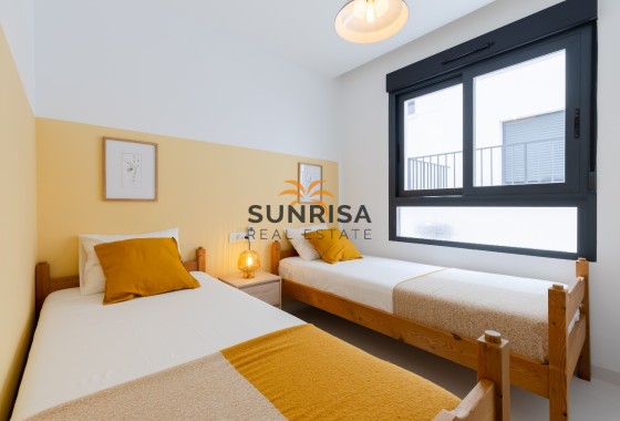 Apartment · Resale - San Miguel de Salinas · Alicante · Spain