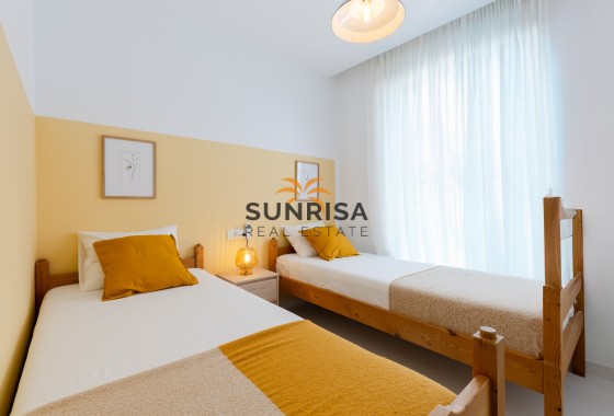 Apartment · Resale - San Miguel de Salinas · Alicante · Spain