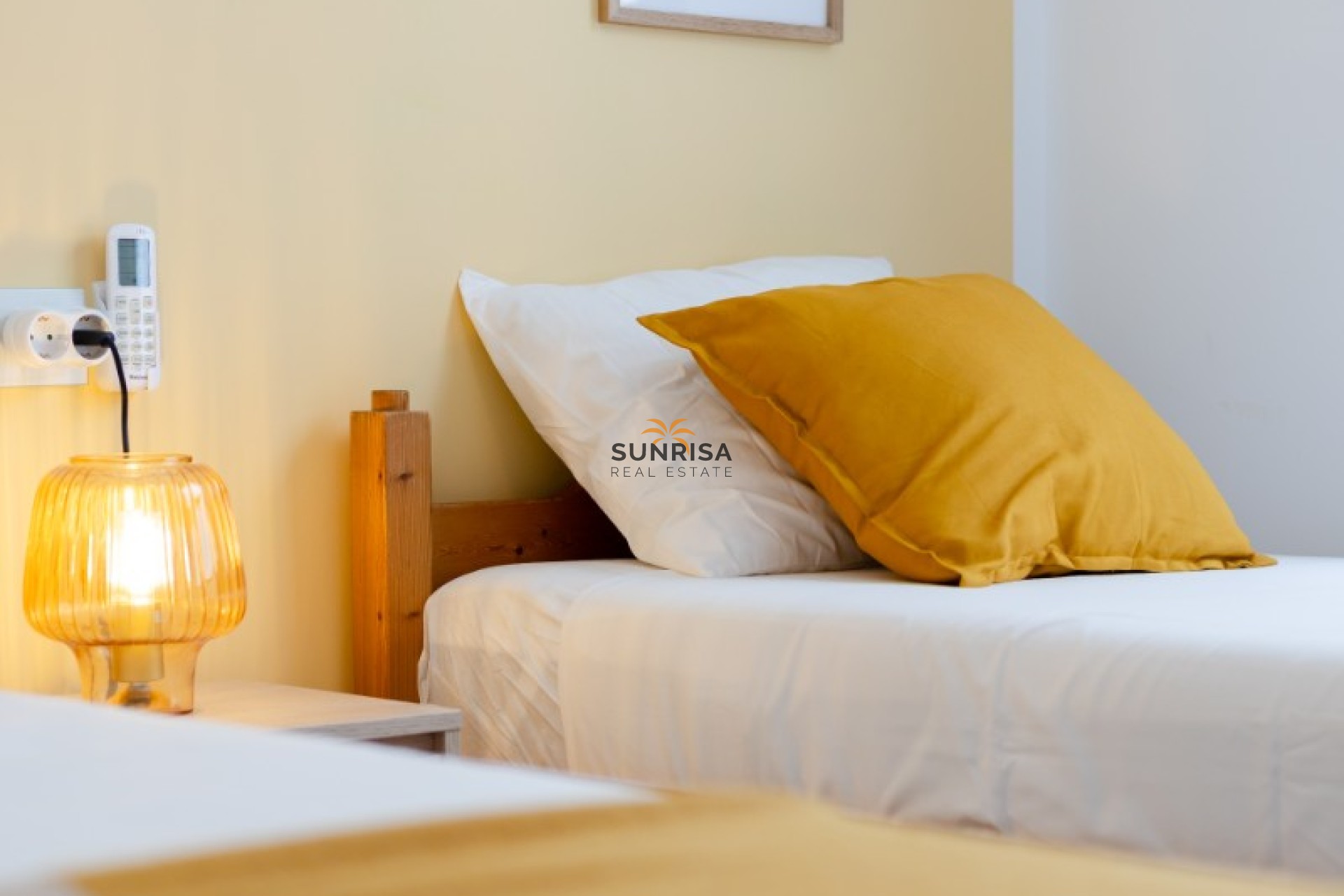 Resale - Apartment - San Miguel de Salinas
