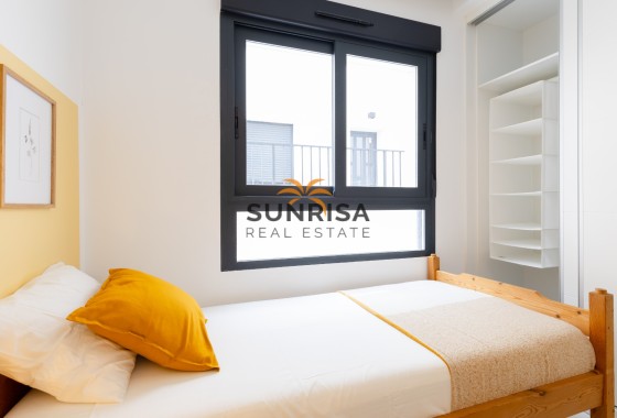 Apartment · Resale - San Miguel de Salinas · Alicante · Spain