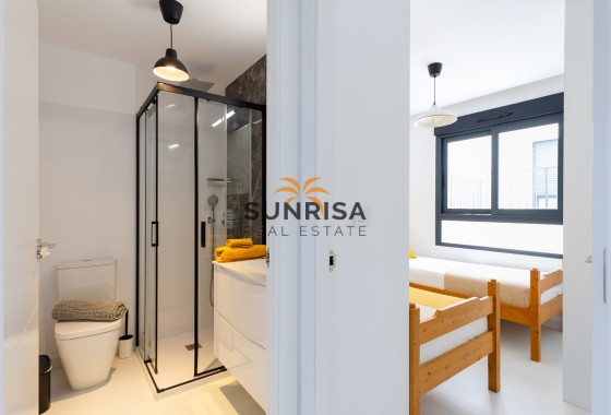 Apartment · Resale - San Miguel de Salinas · Alicante · Spain