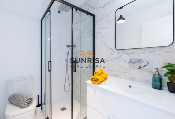 Apartment · Resale - San Miguel de Salinas · Alicante · Spain