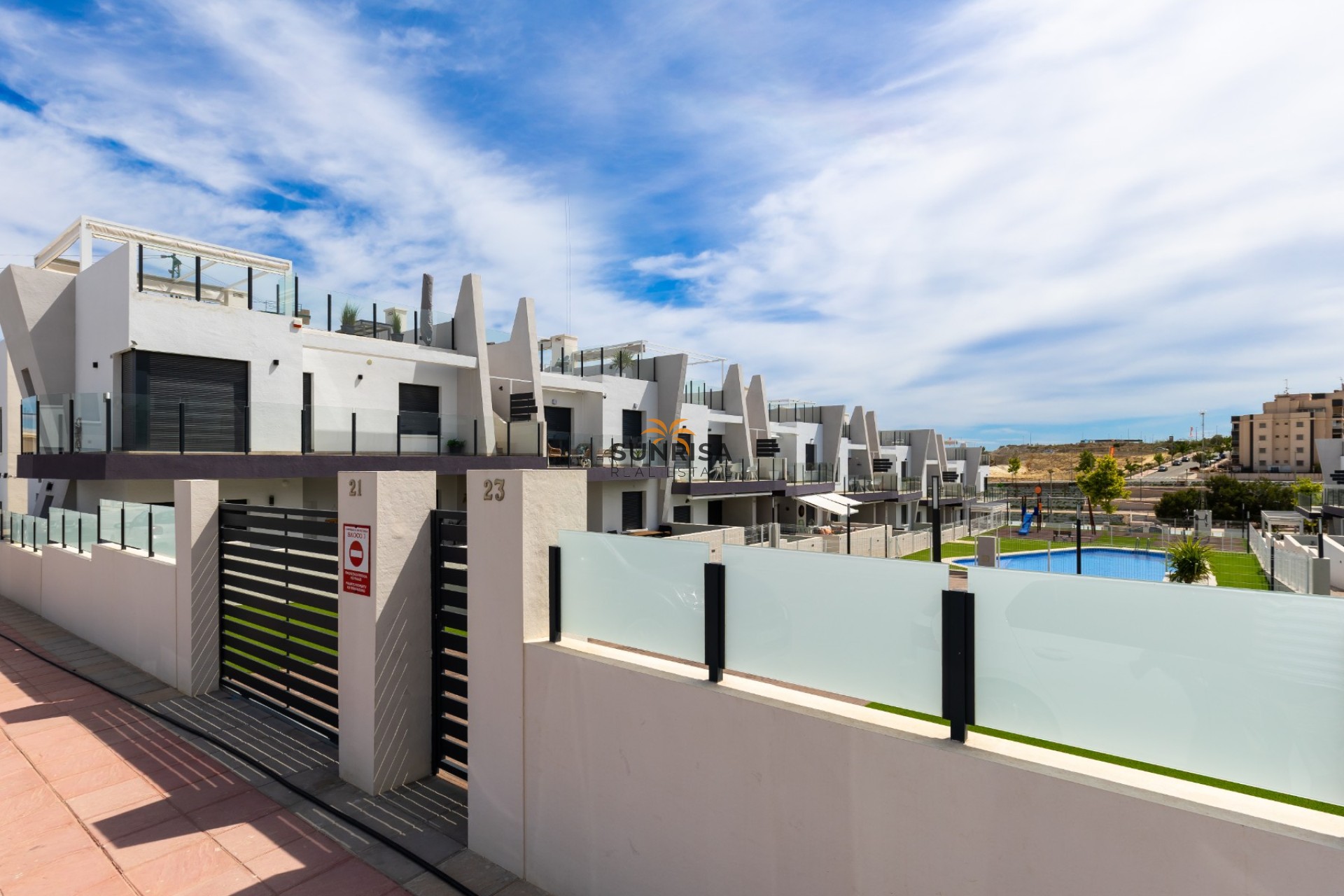Resale - Apartment - San Miguel de Salinas