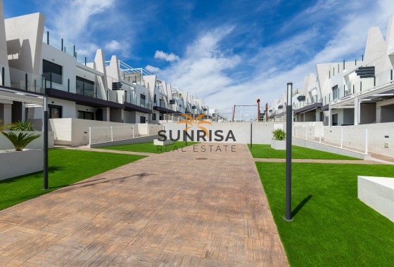 Apartment · Resale - San Miguel de Salinas · Alicante · Spain