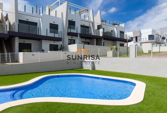 Apartment · Resale - San Miguel de Salinas · Alicante · Spain
